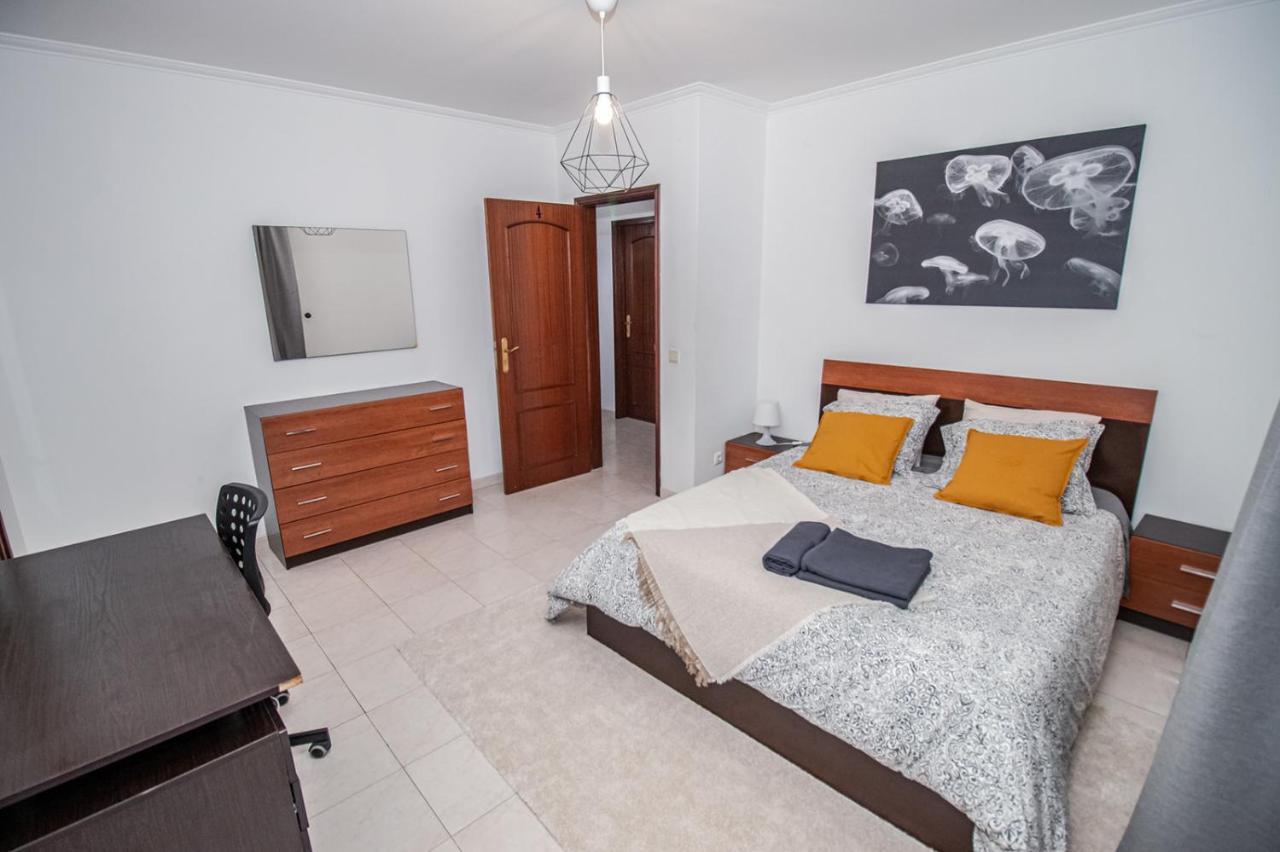 Charming Private Rooms In An Apartment A2 Penha - FAO Exterior foto