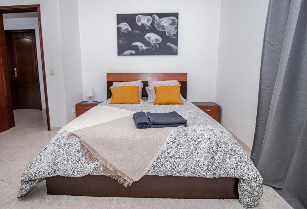 Charming Private Rooms In An Apartment A2 Penha - FAO Exterior foto