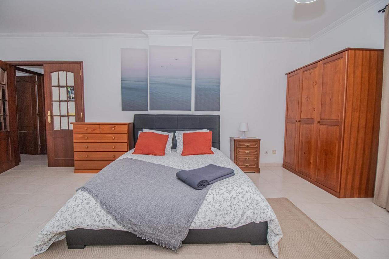 Charming Private Rooms In An Apartment A2 Penha - FAO Exterior foto