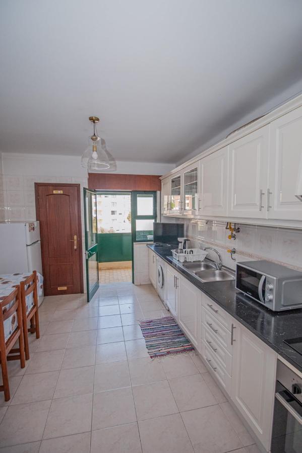 Charming Private Rooms In An Apartment A2 Penha - FAO Exterior foto