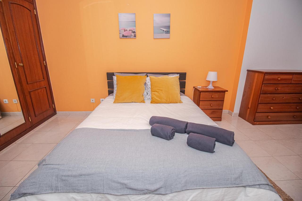 Charming Private Rooms In An Apartment A2 Penha - FAO Exterior foto